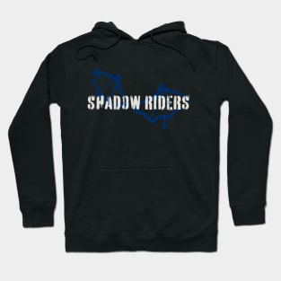 Shadow Riders Hoodie